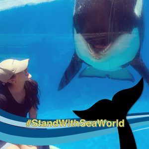 Meet your Posher, Alycia